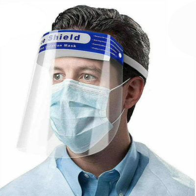 Safety Face shields