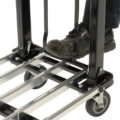 10Folding cart