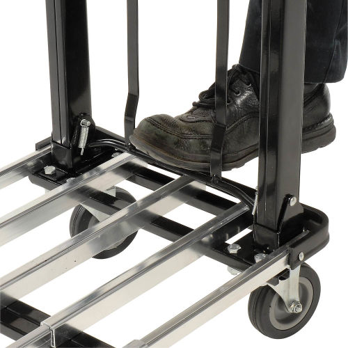 10Folding cart