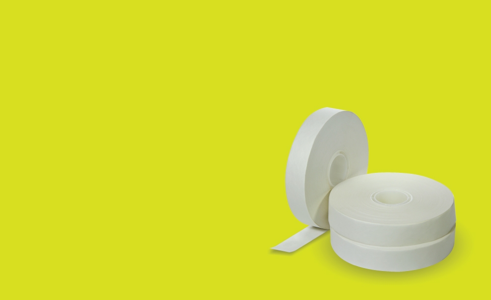 Strapping-banding-roll