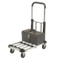 5Folding cart