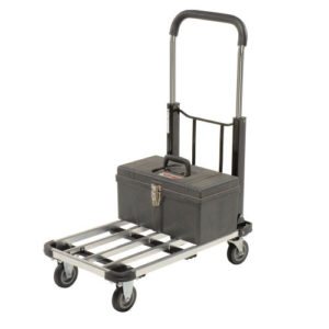 5Folding cart