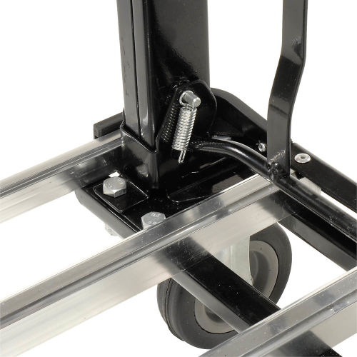 9Folding cart