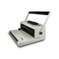 COIL-BINDING-MACHINE