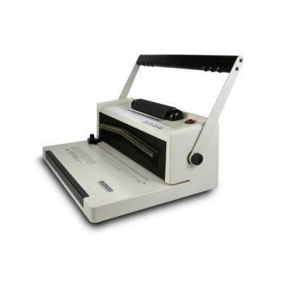 COIL-BINDING-MACHINE