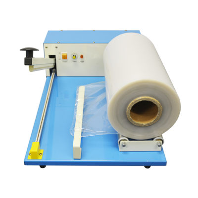 Laminator-front