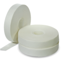 Strapping-banding-roll-white