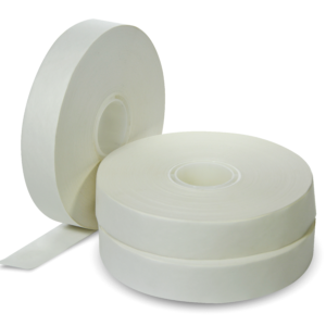 Strapping-banding-roll-white