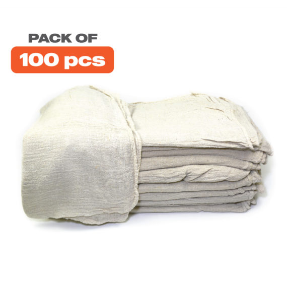 Cotton Utility Towels