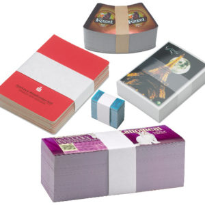 bandingsamples