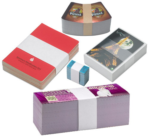 bandingsamples