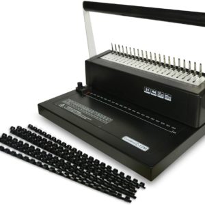 C-12 Binding Machine