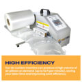 Air-Cushion-Machine-Printfinish-Air-Pillow-Maker-heavy-duty-air-pillow-maker