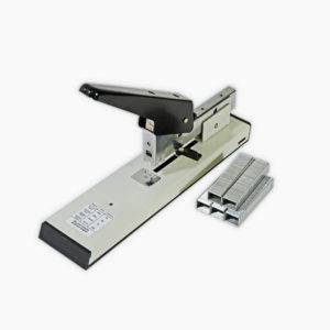 Heavy Duty manual Stapler Model 8110 (100 sheets)