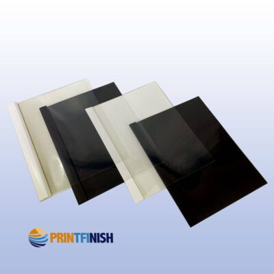 Thermal Binding Covers